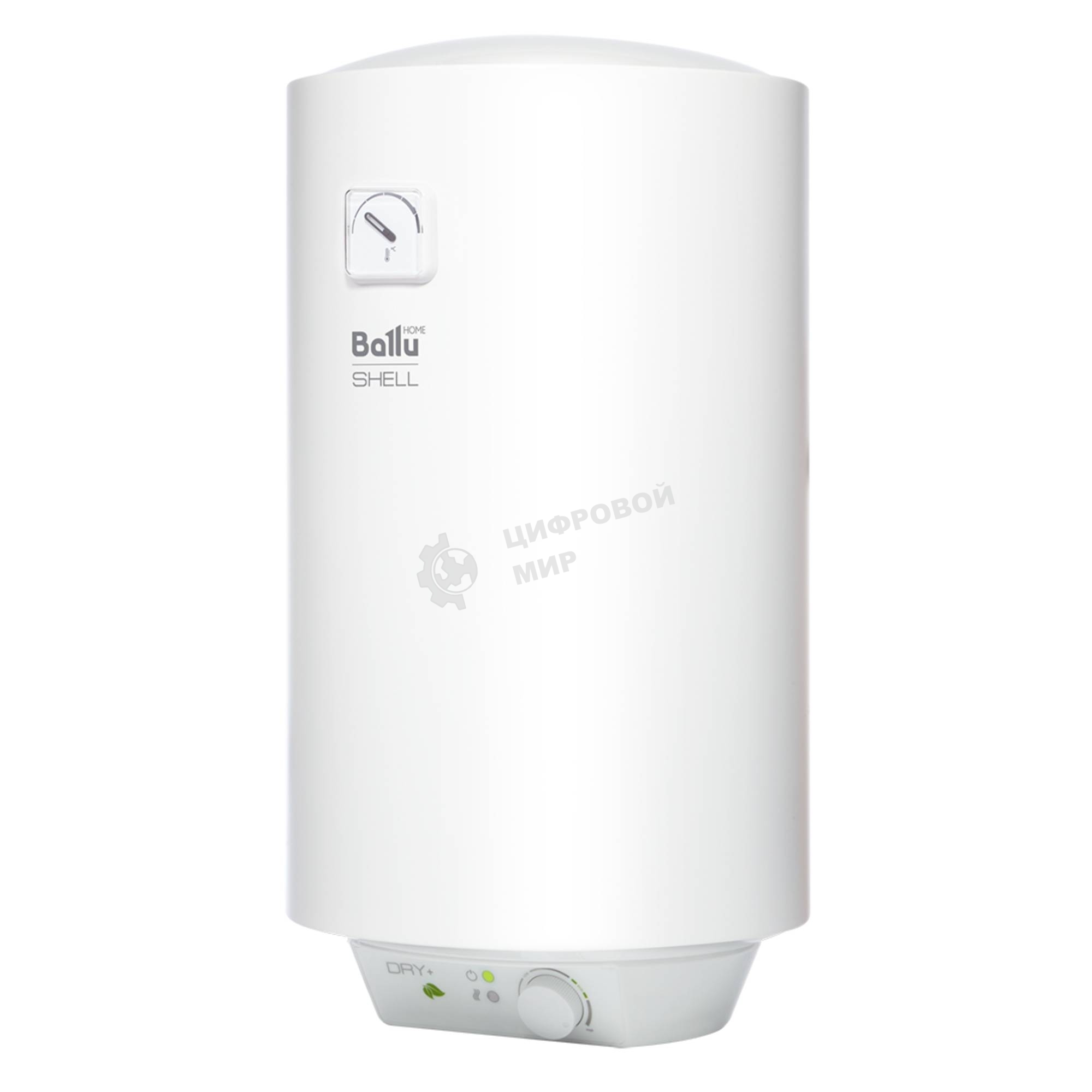 Водонагреватель Ballu BWH/S 30 Shell