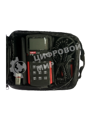 Анемометр UT361, анемометр-термометр с крыльчаткой, 2 ~ 30м/с, 0 ~ 40С