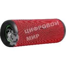 Портативная колонка Урал ТТ М3+ красный