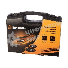 Прямошлифовальная машина (гравер) ВИХРЬ Г-160ГВ Гравер 72/4/2 160 Вт, 30000 об/мин, 2.3-3.2 мм, 0.63 кг