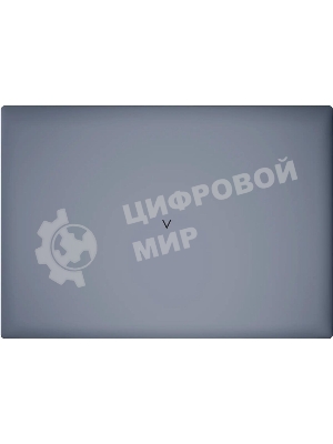 Ноутбук Digma Pro Pactos 16 темно-серый DN16P5-ADXW01 Core i5 1235U 16Gb SSD 512Gb Intel Iris Xe graphics 16