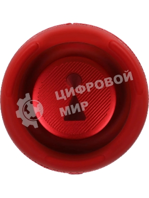 Портативная акустика JBL Charge 5, красный