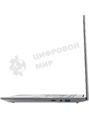 Ноутбук IRU Tactio 14ALH Core i3 1215U 8Gb SSD 256Gb Intel Iris Xe graphics 14