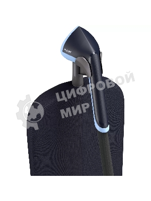 Отпариватель Philips STE3150/20 синий, 2000 Вт, 40 г/мин, 2000 мл