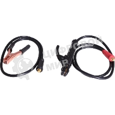 Сварочный аппарат Eurolux IWM220 инвертор ММА DC 7.2кВт