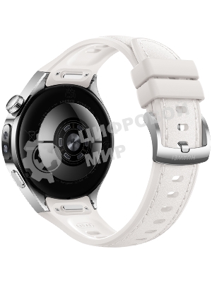 Умные часы WATCH 5 42мм LTE белый composite SOC-AL00 55020EVR HUAWEI