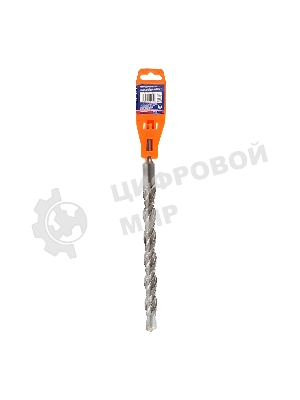 Бур EDGE by PATRIOT SDS Plus 22x310