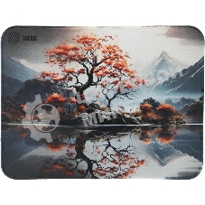 Коврик для мыши Cactus Lake 400x300x3мм (CS-MP-PRO18XL)