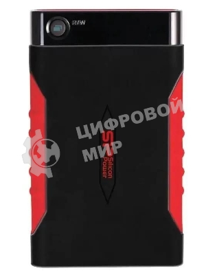 Внешний HDD 2.5