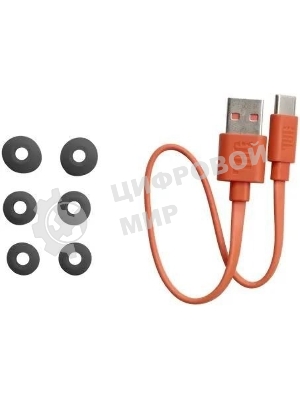 Наушники TWS JBL Wave Beam черный, внутриканальные, Bluetooth