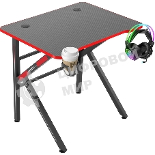 Стол Defender GAMING ASSASSIN черный