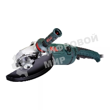 Угловая шлифовальная машина (болгарка) KLPRO KLBT87230 (2600вт, 6500 об/мин, 230мм)