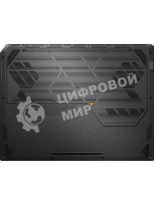Ноутбук ASUS TUF Gaming F16 FX608JHR-RV101 Intel Core i5 14450HX 2400MHz/16