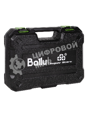 Набор для развальцовки Ballu Super Stars ST-806FT-L