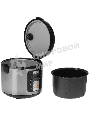 Мультиварка Midea MPC-6032 850 Вт, 5 л