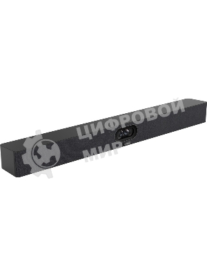 Веб-камера видеобар Yealink SmartVision 40 All-in-one AI USB Video Bar for Small to Medium Rooms/2-year AMS 1206656