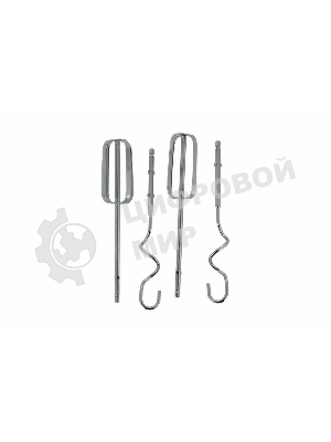 Миксер Goodhelper НМ-455