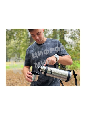 Термос Biostal NY1800-2 узк горл с кноп. ручка