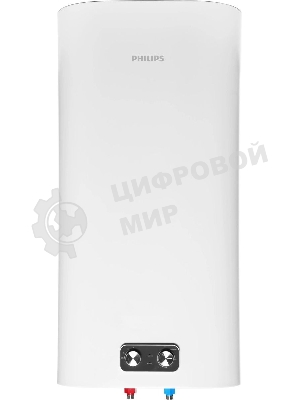 Электрический водонагреватель Philips UltraHeat Mechanic AWH1612/51(80YA)