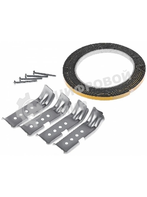 Газовая варочная панель Maunfeld EGHG.64.6CB/G, 4 конфорки, закаленное стекло, черный