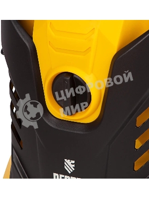 Моечная машина высокого давления Denzel R-165D, 2200 Вт, 165 бар, 58235