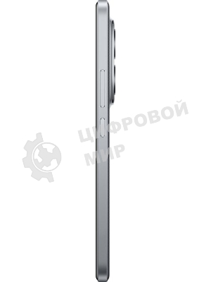 Смартфон Poco M8 Pro 5G 12/512Gb серебристый