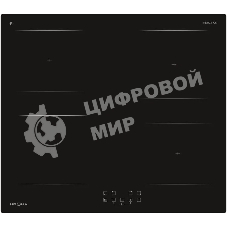 Индукционная варочная панель Krona REMO 60 BL