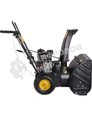 Снегоуборщик бензиновый Huter SGC 4100 7л.с.