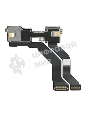 Камера передняя (селфи) для Apple iPhone 13 Mini