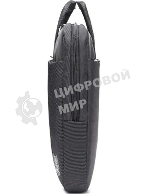 Сумка для ноутбука Continent (15,6) CC-215 GR, серый
