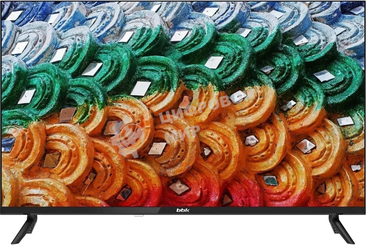 Телевизор BBK 40