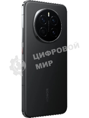 Смартфон Honor Magic 7 5109BRPD 12/256Gb, черный