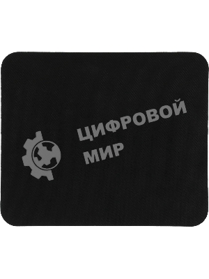 Коврик для мыши Cactus Orange Car 300x250x2мм (CS-MP-P06M)