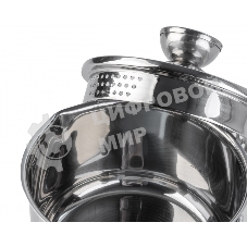 Ковш TalleR TR-11119, 14х8.5 см (1.2 л)