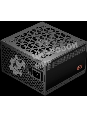 Блок питания ПК Power Supply PCCooler, 850W 80+ Bronze (ATX, ATX 3.1, Non-modular, 1x24(20+4)pin 550мм, 2xCPU*2 8(4+4)pin 650мм, 4xPCIe*2 8(6+2)pin 500+120мм, 1x12V-2x6 600мм, 8xSATA*3+MOLEX4pin*2, Active, 120x120мм, 140x150x86mm, APFC, OVP/UVP/OCP/SCP/OTP/OPP/SPD)
