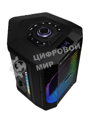 Колонка Eltronic 30-81 DANCE BOX 550 - 08