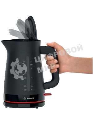 Чайник электрический Bosch TWK3M123
