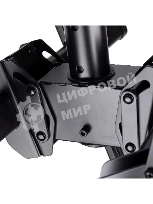 Кронштейн для телевизора Arm Media LCD-3050 черный, 32