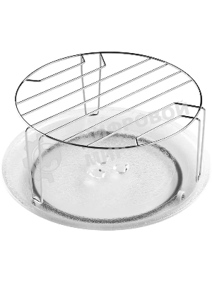 Микроволновая печь встраиваемая Maunfeld MBMO820SGW10