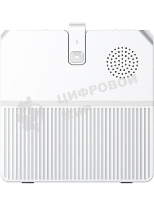 Проектор Cactus CS-PRC.04WT.Full HD-A + Экран CS-PSRM-180X180-WT LCD (1920x1080) 1000:1 ресурс лампы:50000часов 1xUSB typeA 1xHDMI 1.35кг