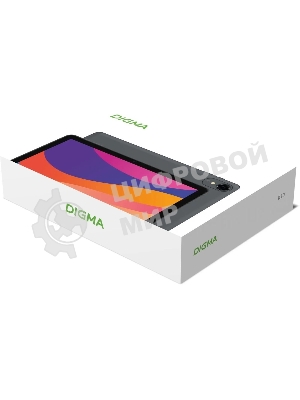 Планшет Digma K10 10.1