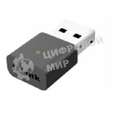 Адаптер Wi-Fi D-Link DWA-131/F1A