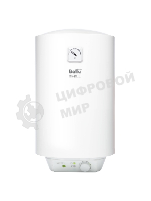 Водонагреватель Ballu BWH/S 30 Shell