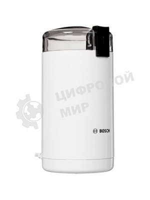 Кофемолка Bosch TSM 6A011W