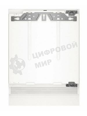 Холодильник Liebherr UIK 1510-26 001 однокамерный встраиваемый. белый, 136л