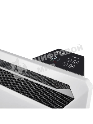 Модуль отопительный электрического конвектора Electrolux Rapid Transformer ECH/R-1000 T белый, 1000 Вт, 15 м2, (для работы конвектора требуется блок управления)