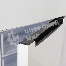 Холодильник Бирюса Б-980NF белый двухкамерный 240/130л морозилка снизу, No Frost