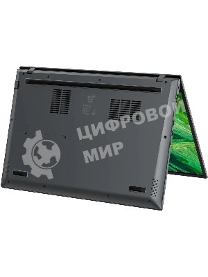 Ноутбук Digma Pro Fortis M Core i3 1215U 8Gb SSD 256Gb Intel UHD Graphics 15.6