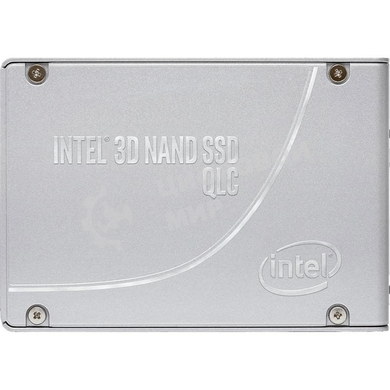 Накопитель SSD Intel D5-P5530, 960Гб, 2.5