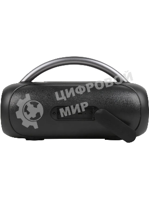 Колонка портативная Hyundai H-PS1026 черный 40W 2.0 BT 10м 1800mAh